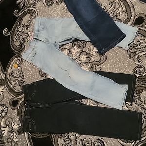 Boy Jeans